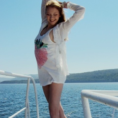 Юля Пряхина, 07.07.1993, Санкт-Петербург