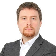 Алексей Степанов, Санкт-Петербург