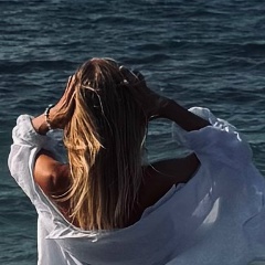 Марина Прокопова, 11.04, Донецк