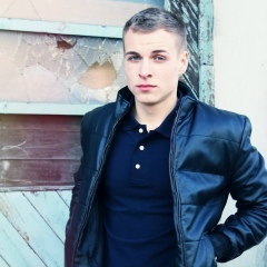 Игорь Мясоедов, 23.08.1989, Ставрополь