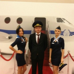 Ильшат Хамидуллин, 07.07, Казань