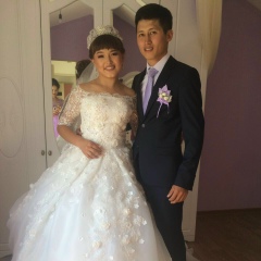 Руслан Байниязов, 03.04, Алматы