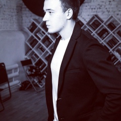 Aleksandr Solovyev, 02.01, Москва