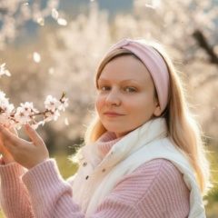 Анна Фанкина, 20.08.1985