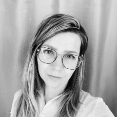 Ирина Арсланова, Москва