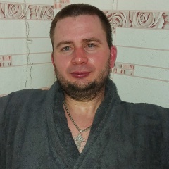 Дмитрий Палтусов