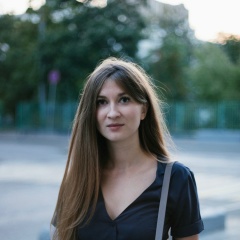 Мила Рогулина, 25.03