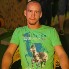 Vitya Kuznocov, 01.06, Bat Yam