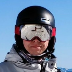 Артём Остапенко, 06.08.1986, Красноярск