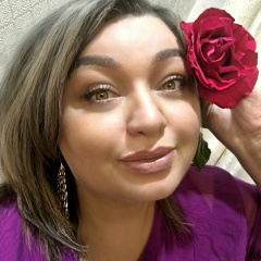 Елена Прокаева, 18.07.1973