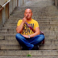 Евгений Черногалов, 09.11.1975, Санкт-Петербург