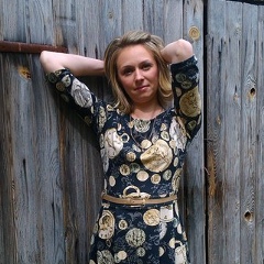 Ірина Сіжук, 06.12, Ковель