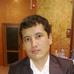 Zharas Autaev, 22.07.1983