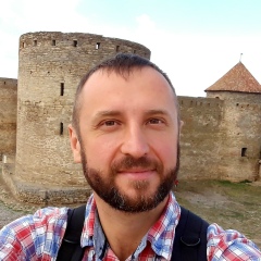 Евгений Фадейков, 16.03.1983, Киев