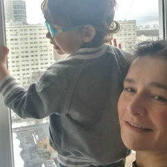 Екатерина Лебедева, 14.11.1981, Москва