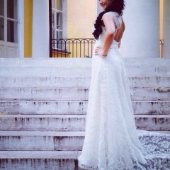 Анжелика Трубицына, 09.10, Москва