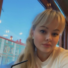 Александра Зорева, 05.10, Москва