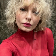 Ольга Черенщикова, 24.10, Москва