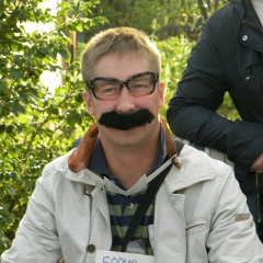 Сергей Паршин, 27.03.1977, Санкт-Петербург