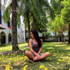 Алёна Кадария, 23.02.1985, Алматы