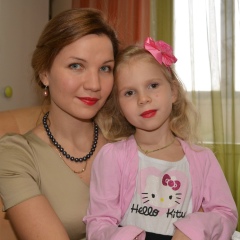 Елена Руженцева, 09.01.1986, Москва