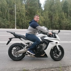 Андрей Самсонов, 23.04, Демихово