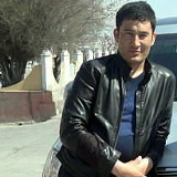 Диас Машарипов, 25.05.1985, Нукус