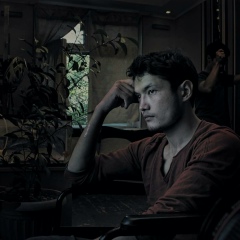 Абылай Маратов, 06.09.1992, Бишкек