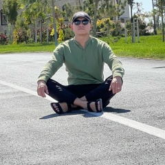 Асет Александров, 27.06, Los Angeles