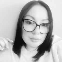 Анна Одинцова, Качканар