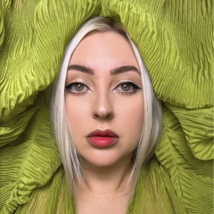 Софья Ознобихина, Красноярск