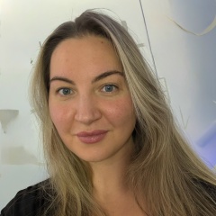 Тамара Дмитриева, 17.02.1987, Санкт-Петербург