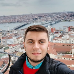 Ильдар Гумеров, 06.10, Москва