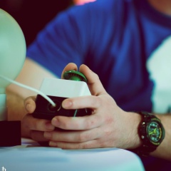 Иван Дмитриев, 07.01.1990, Москва