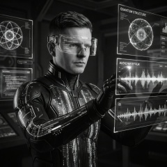 Роман Рейн, Москва