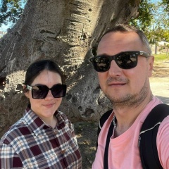 Дарья Лифанова, Екатеринбург