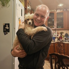 Игорь Макаров, Пушкин