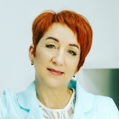 Татьяна Жарикова, Зеленоград