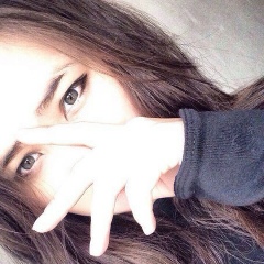 Амина Каратаева, 07.05.2000, Алматы