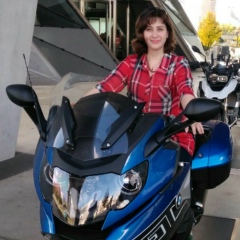 Оксана Ракитина, 13.06, Санкт-Петербург