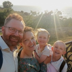 Катеринка Анхимова, 17.06, Петрозаводск