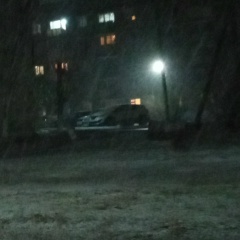 Женек Спящий