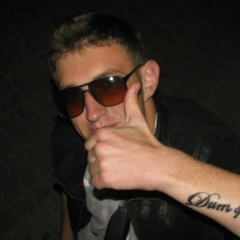 Владислав Юрьевич, 06.07.1994, Киев