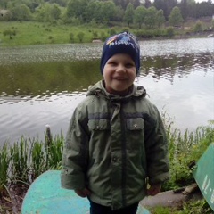 Юра Івахів, 03.06.1986, Львов