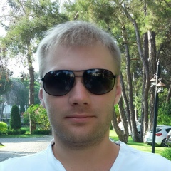 Владимир Добровольский, Санкт-Петербург