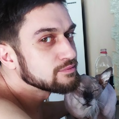 Рустам Озеров, 15.05.1986, Урай