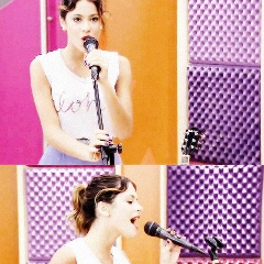 Martina Stoessel, 21.03.1997, Buenos Aires