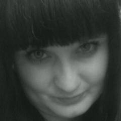 Светлана Агашкова, 25.12, Сергиев Посад