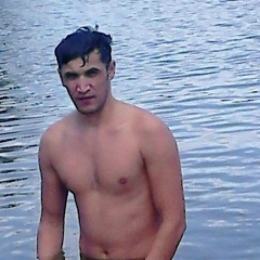 Aman Akbar, 10.02.1992, Павловский Посад