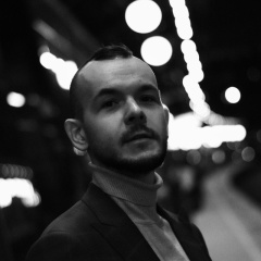 Федор Сивов, 08.08.1993, Москва